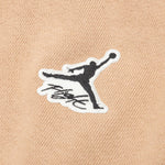 Essential Heavyweight Fleece Shorts - Hemp/Sail