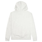 Essential Statement Fleece Hoodie - Oatmeal Heather