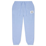 Essential Statement Fleece Pants - Aluminum
