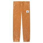 Essential Statement Fleece Pants - Chutney