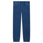 Essential Statement Fleece Pants - French Blue