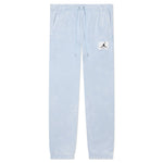 Essential Statement Fleece Pants - Ice Blue/Sail