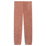 Essential Statement Fleece Pants - Mineral Clay