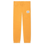 Essential Statement Fleece Pants - Taxi