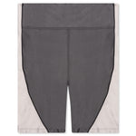 Essential Women's Bike Shorts - Thunder Grey/Moon Particle