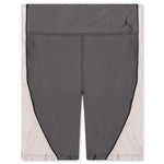 Essential Women's Bike Shorts - Thunder Grey/Moon Particle