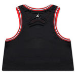 Essential Women's Jersey - Black