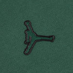 Essential Fleece Full Zip Hoodie - Noble Green