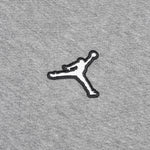 Essential Fleece Pullover Hoodie - Carbon Heather