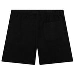 Essentials Fleece Short - Black/White