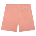 Essentials Fleece Short - Light Madder Root/White