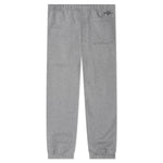 Essential Fleece Trousers - Carbon Heather