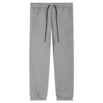 Essential Fleece Trousers - Carbon Heather