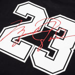 Essentials Flight23 Graphic T-Shirt - Black/White