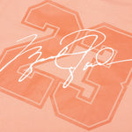 Essentials Flight23 Graphic T-Shirt  - Light Madder Root