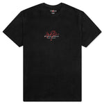 Essentials Graphic T-Shirt - Black/White