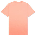 Essentials Graphic T-Shirt - Light Madder Root/Sail