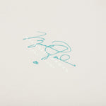 Essentials Graphic T-Shirt - Light Orewood Brown/Sail