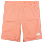 Essentials Mesh Short - Light Madder Root