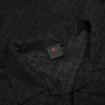 Essentials Top - Black/Black