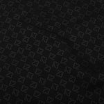 Essentials Top - Black/Black