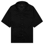 Essentials Top - Black/Black
