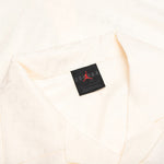 Essentials Top - Pale Ivory/Pale Ivory