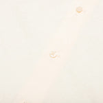 Essentials Top - Pale Ivory/Pale Ivory