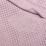 Essentials Statement Diamond Short - Plum Fog