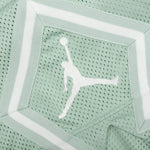 Essentials Statement Diamond Short - Seafoam