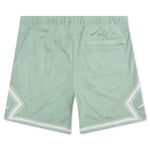 Essentials Statement Diamond Short - Seafoam