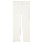 Essential Statement Fleece Pants - Oatmeal Heather