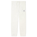 Essential Statement Fleece Pants - Oatmeal Heather