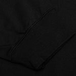 Essential Women's Fleece Hoodie - Black