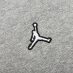 Essential Women's Fleece Hoodie - Dark Grey Heather