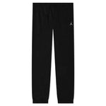 Essential Women's Fleece Pants - Black