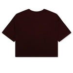 Essential Women's Square Fit T-Shirt - Mystic Dates