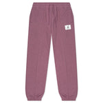 Essential Women's Fleece Pants - Light Mulberry/Heather/Cave Purple