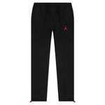 Essential Woven Pants - Black/Gym Red