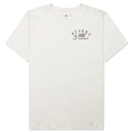 Jordan Flight Artist Series Tee - Phantom/Palomino