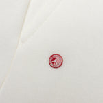 Flight Artist Series by Jacob Rochester Fleece Shorts - Sail/Black/University Red