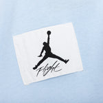 Flight Essential Oversized T-Shirt - Ice Blue