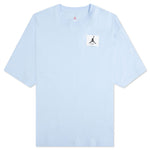 Flight Essential Oversized T-Shirt - Ice Blue