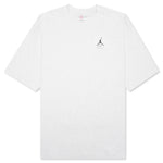 Flight Essentials Oversized T-Shirt - Sail/Heather