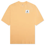 Flight Essentials Oversized S/S Tee - Celestial Gold
