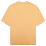 Flight Essentials Oversized S/S Tee - Celestial Gold