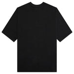 Flight Essentials Oversized T-Shirt - Black