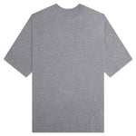 Flight Essentials Oversized T-Shirt - Carbon Heather