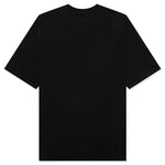 Flight Essential T-Shirt - Black/Sail
