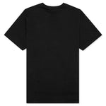 Flight Essentials T-Shirt - Black/White/Gym Red